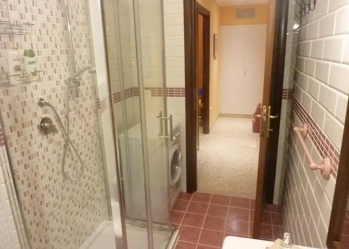 Casa Da Andrea Апартаменты
