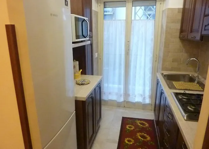 Casa Da Andrea *