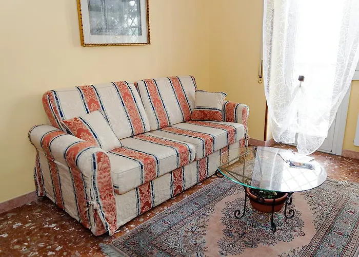 Апартаменты Casa Da Andrea