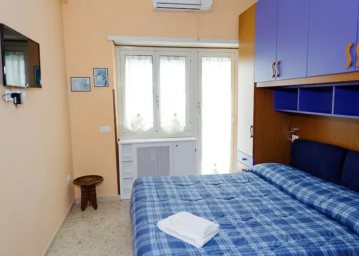Casa Da Andrea Рим