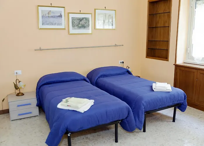 Апартаменты Casa Da Andrea Рим