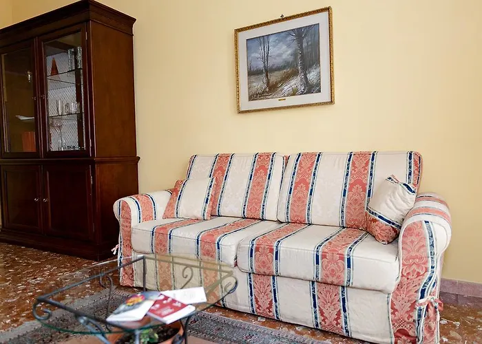 Casa Da Andrea * Рим