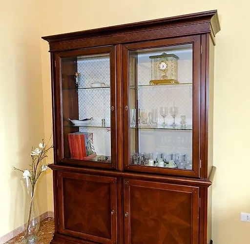 Casa Da Andrea Апартаменты