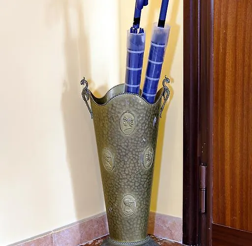 Casa Da Andrea Апартаменты