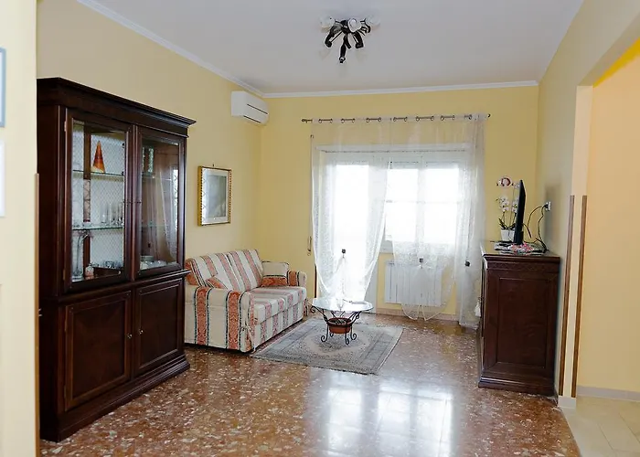 Casa Da Andrea * Рим
