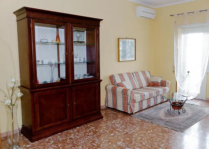 Casa Da Andrea Рим