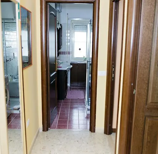 Casa Da Andrea * Рим